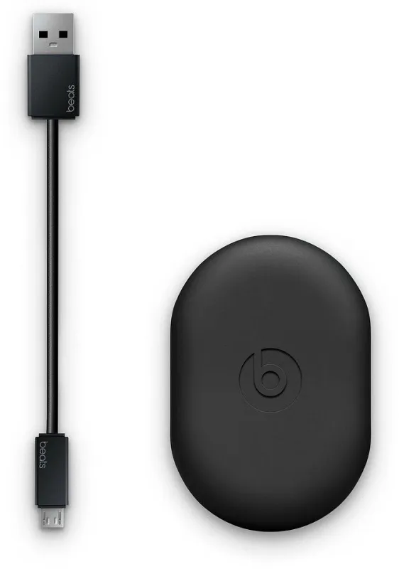 Гарнитура вкладыши Beats Powerbeats 3 белый беспроводные bluetooth крепление за ухом (ML8W2EE/A)