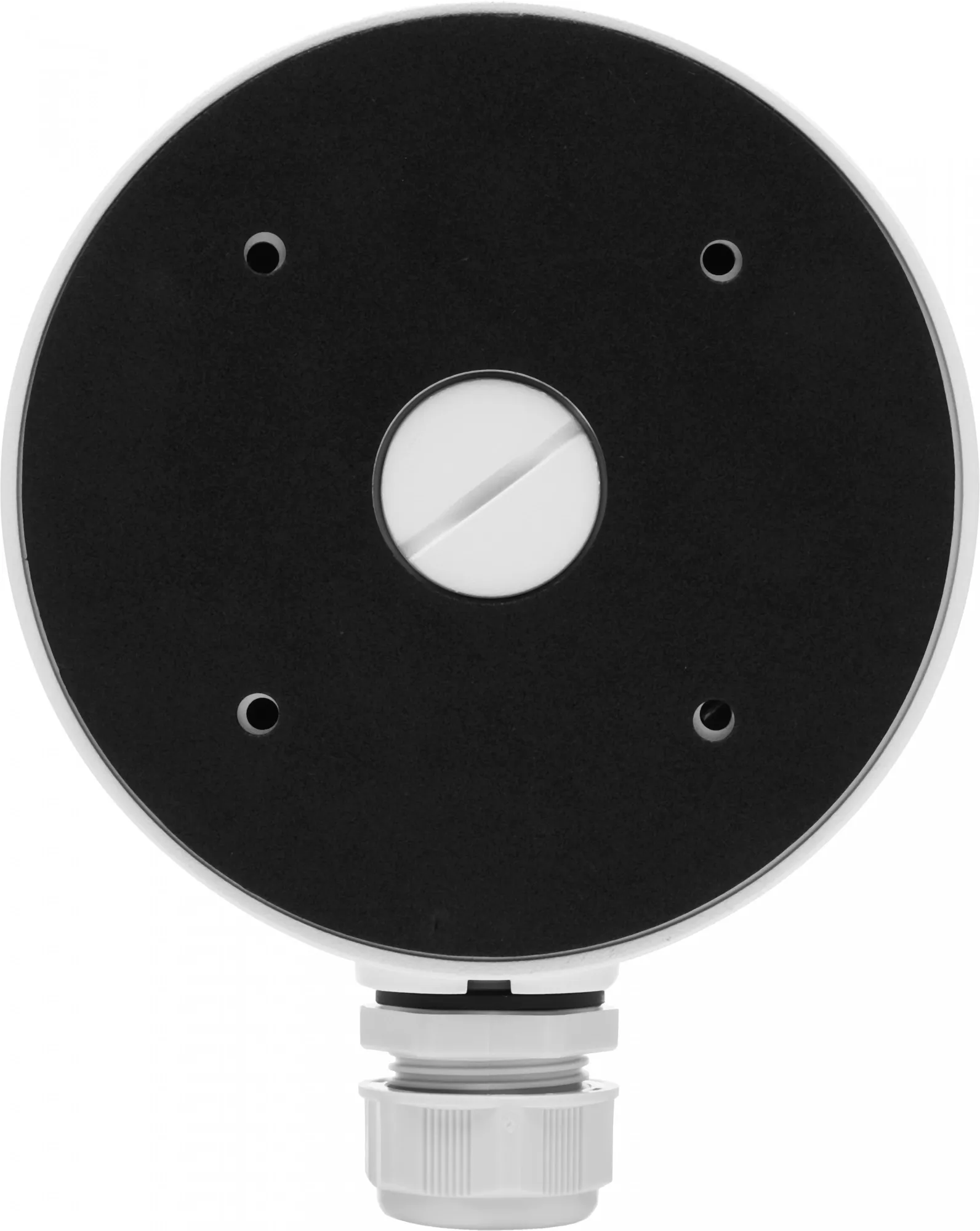 Монтажная коробка Hikvision DS-1280ZJ-DM22