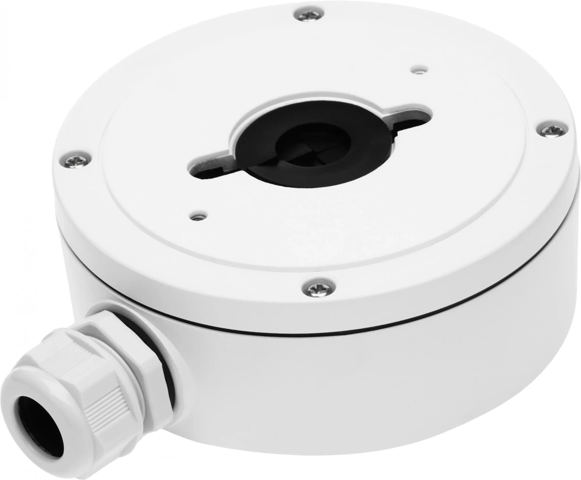 Монтажная коробка Hikvision DS-1280ZJ-DM22
