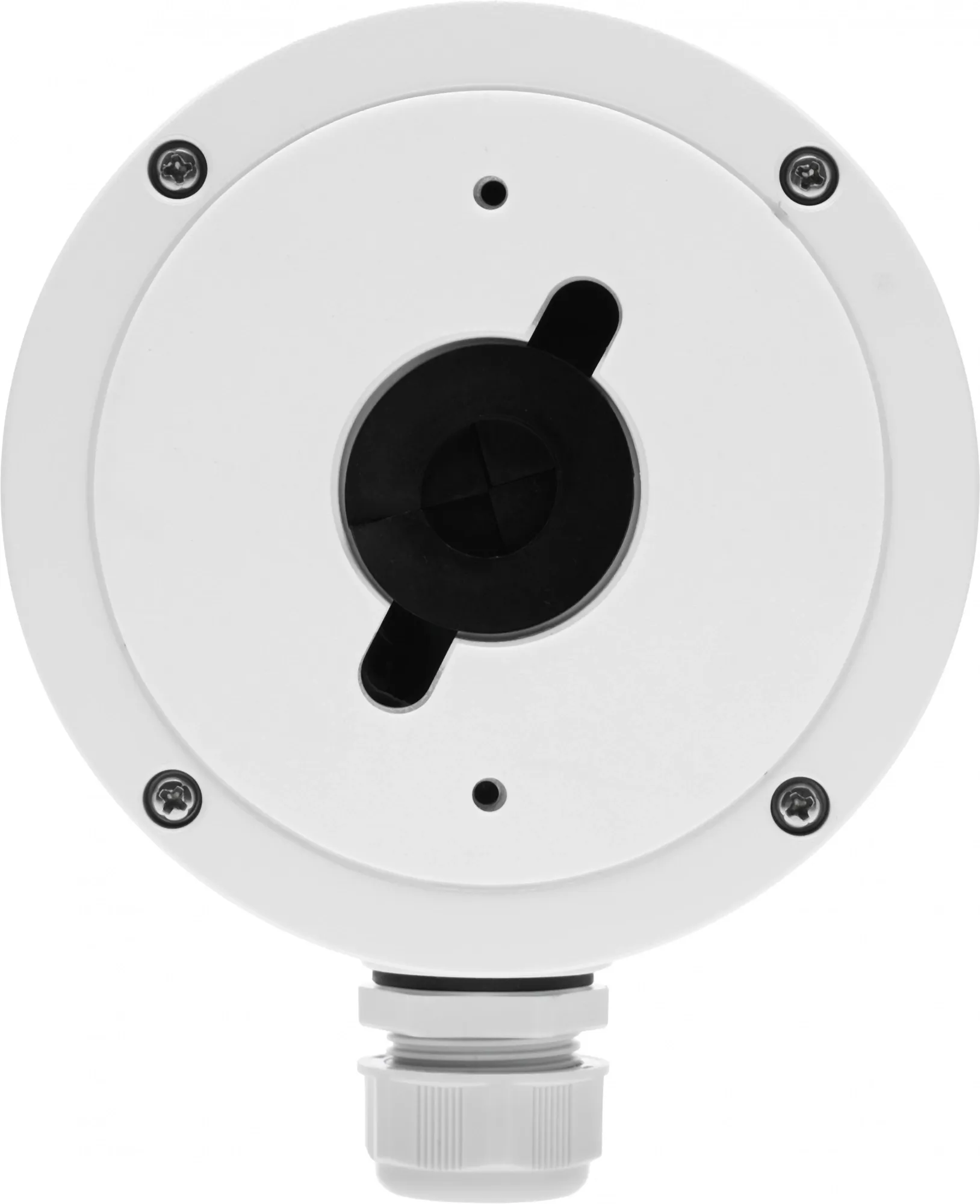 Монтажная коробка Hikvision DS-1280ZJ-DM22