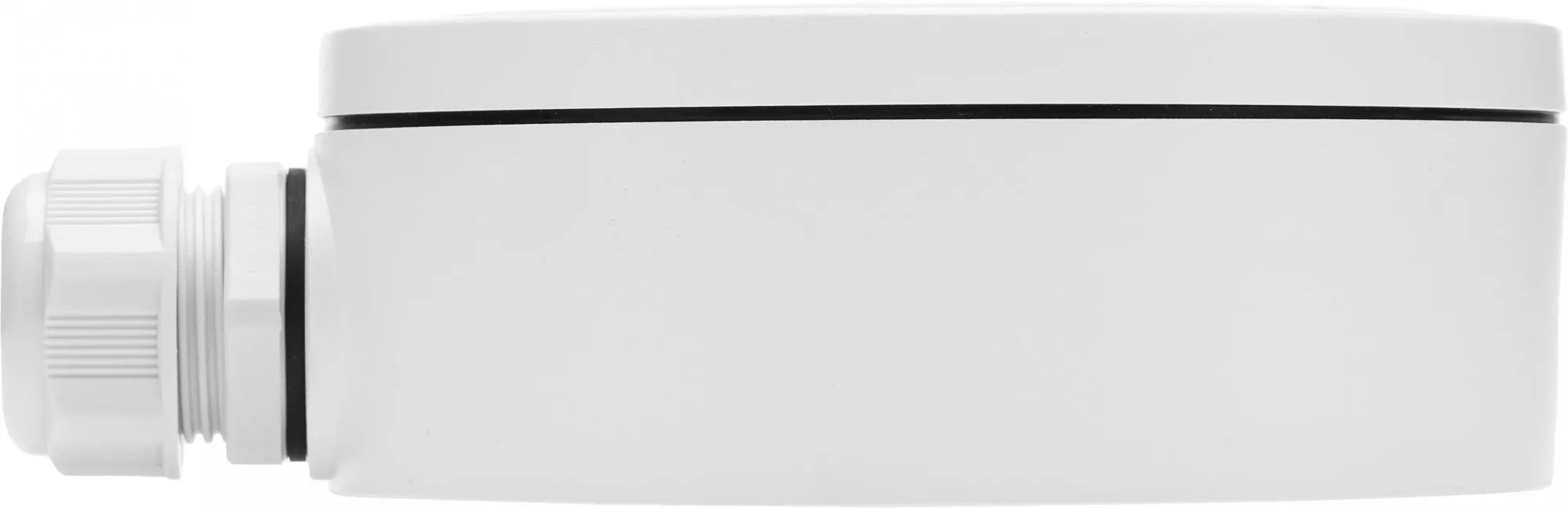 Монтажная коробка Hikvision DS-1280ZJ-DM22