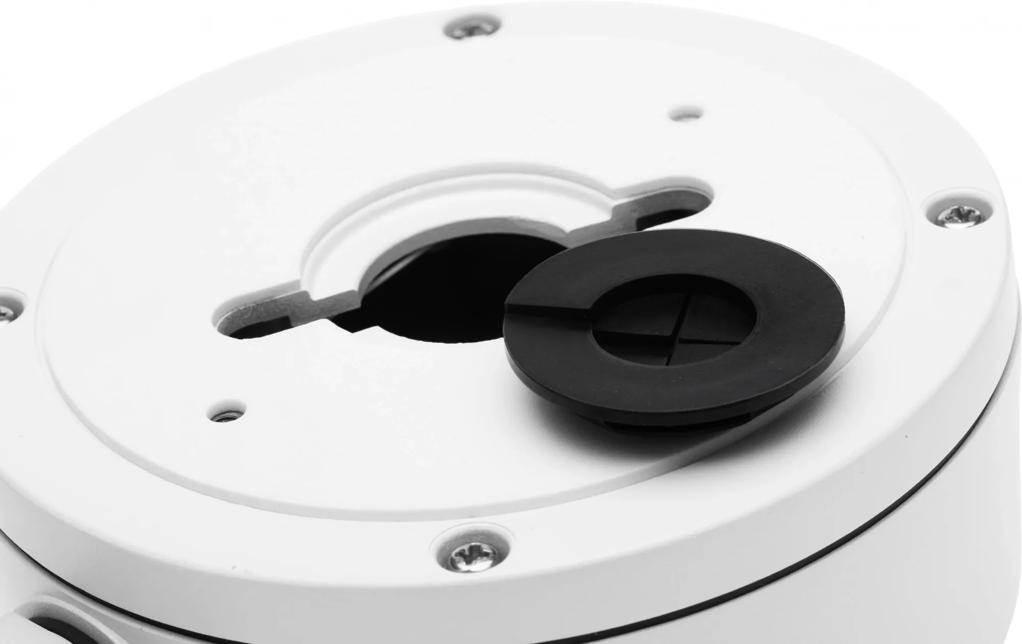 Монтажная коробка Hikvision DS-1280ZJ-DM22