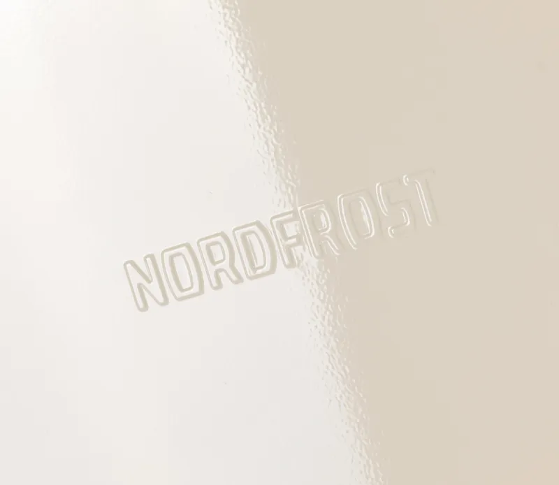 Холодильник Nordfrost NRT 141 732 бежевый (двухкамерный)