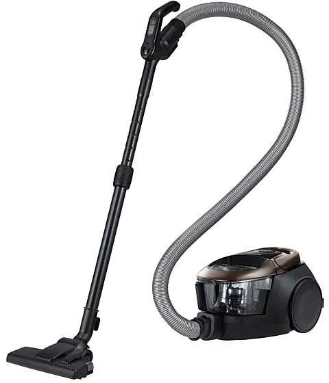 Пылесос Samsung VC18M31D9HD/EV 1800Вт черный