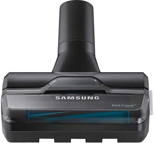 Пылесос Samsung VC18M31D9HD/EV 1800Вт черный