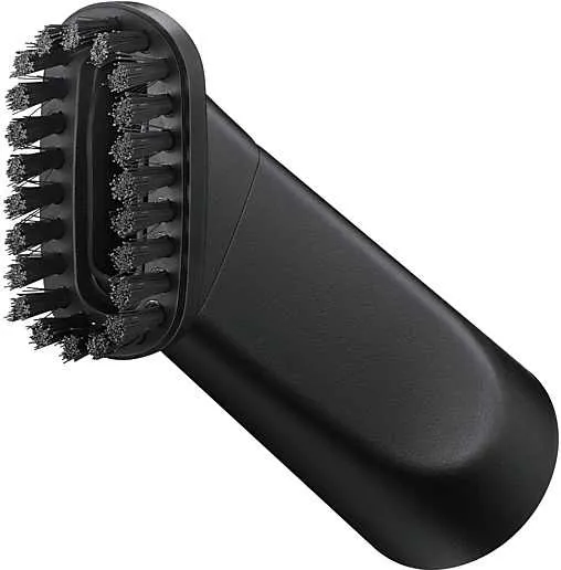 Пылесос Samsung VC18M31D9HD/EV 1800Вт черный