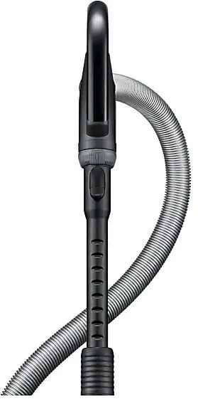 Пылесос Samsung VC18M21N9VD/EV 1800Вт черный