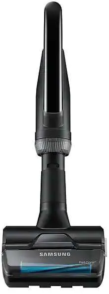 Пылесос Samsung VC18M21N9VD/EV 1800Вт черный