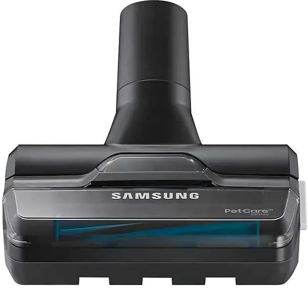 Пылесос Samsung VC18M21N9VD/EV 1800Вт черный