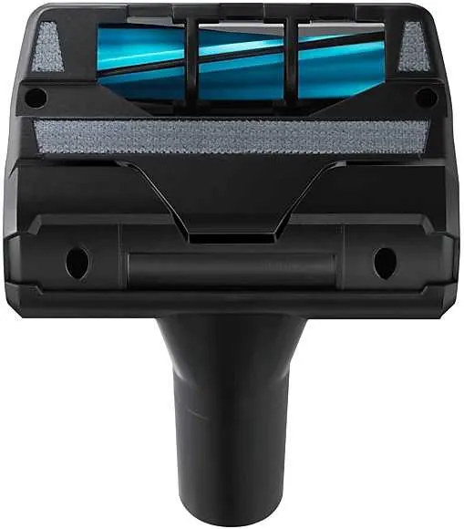 Пылесос Samsung VC18M21N9VD/EV 1800Вт черный