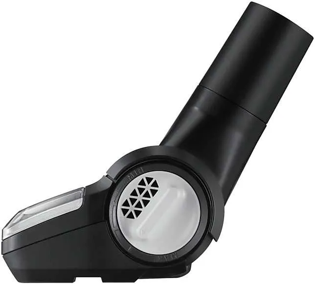 Пылесос Samsung VC18M21N9VD/EV 1800Вт черный