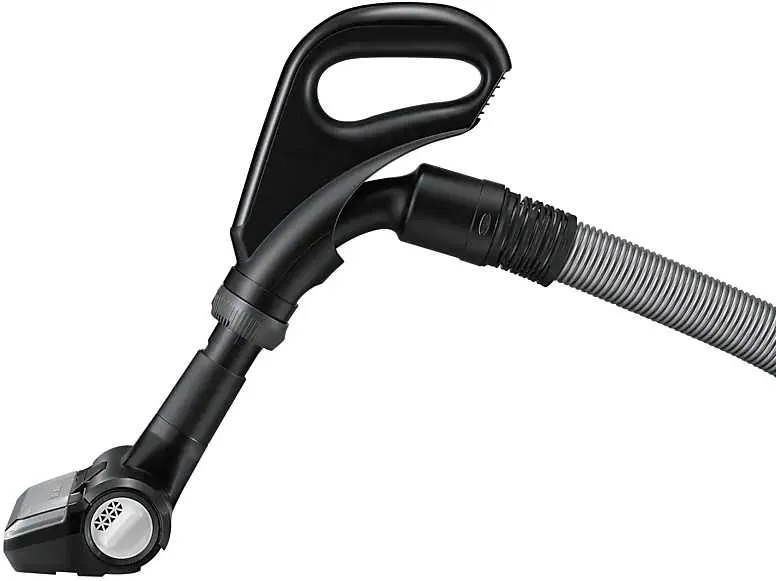 Пылесос Samsung VC18M21N9VD/EV 1800Вт черный