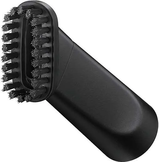 Пылесос Samsung VC18M21N9VD/EV 1800Вт черный