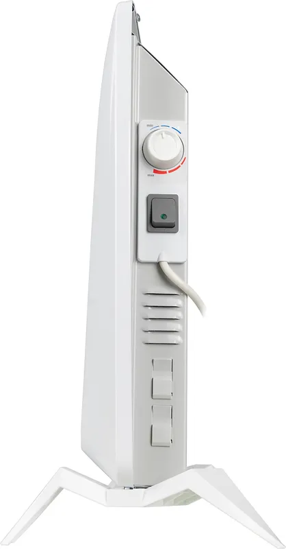 Конвектор Ballu Camino Eco Turbo BEC/EMT-2500 2500Вт белый