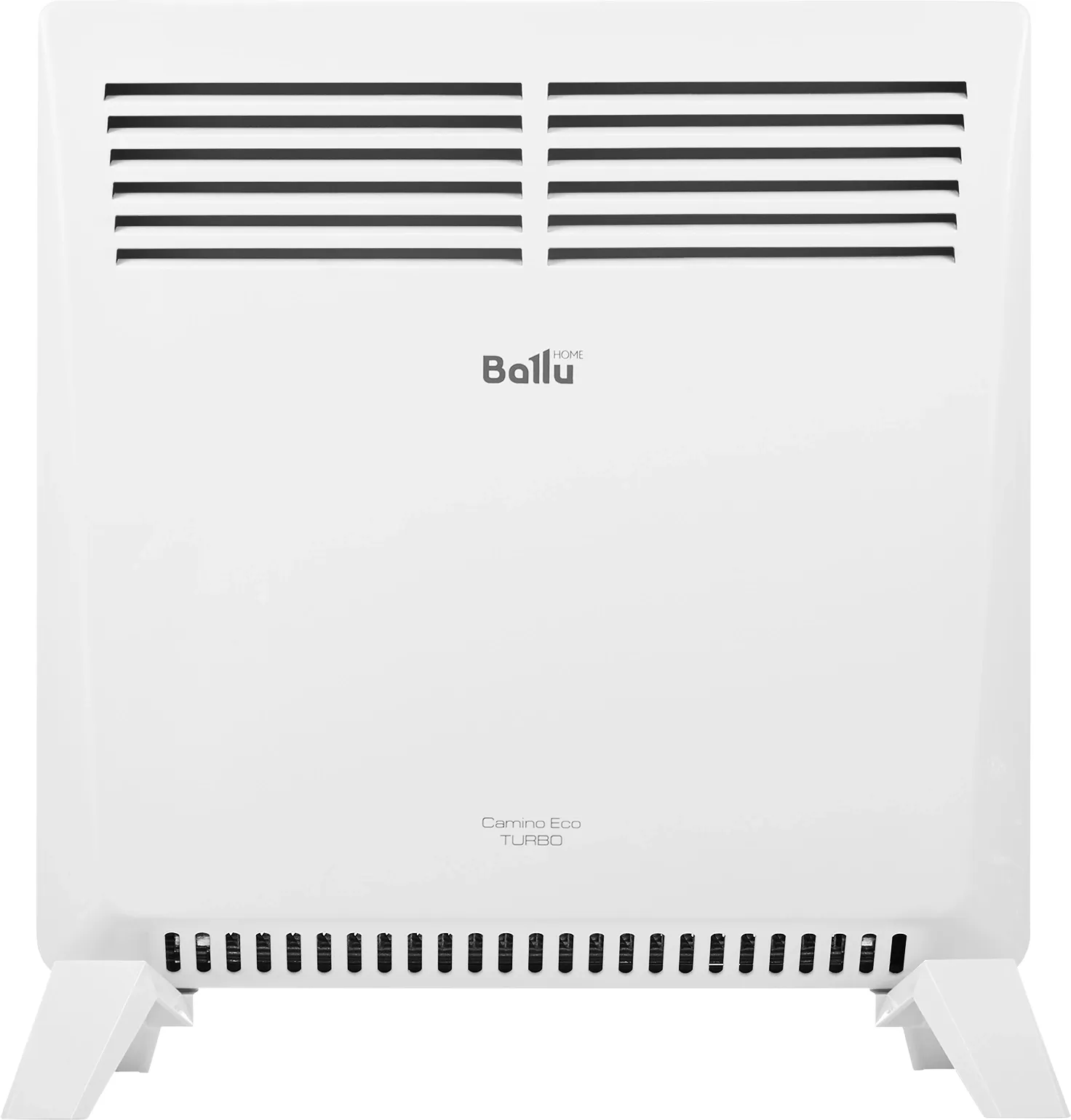 Конвектор Ballu Camino Eco Turbo BEC/EMT-1000 1000Вт белый