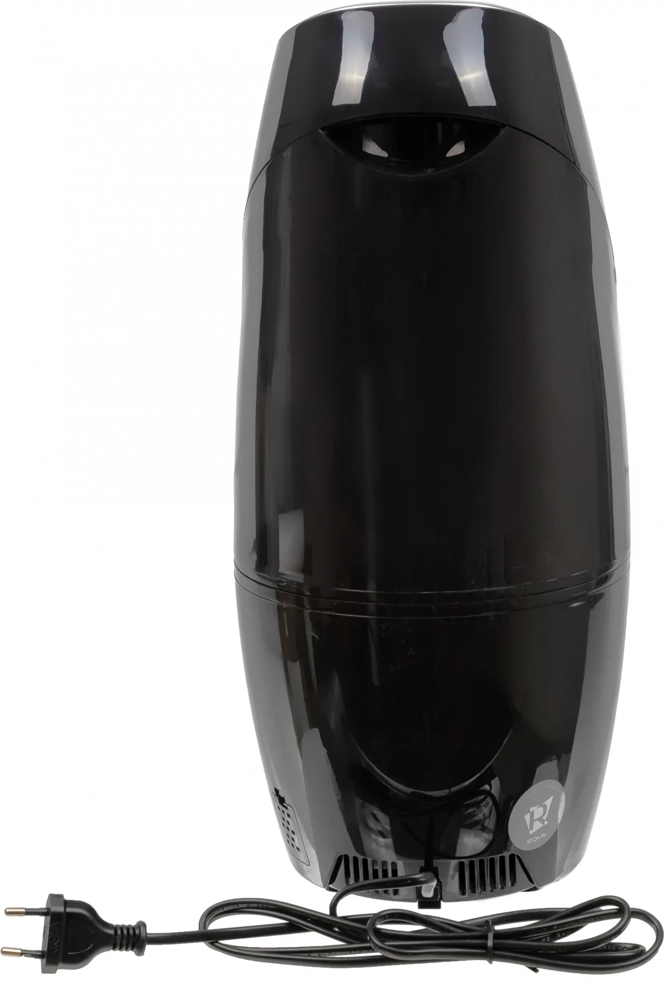 Увлажнитель воздуха Royal Clima RUH-T300/5.7E-BL 22Вт (ультразвуковой) черный