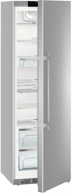 Холодильник Liebherr Kef 4370 серебристый (однокамерный)