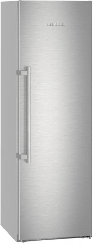 Холодильник Liebherr Kef 4370 серебристый (однокамерный)