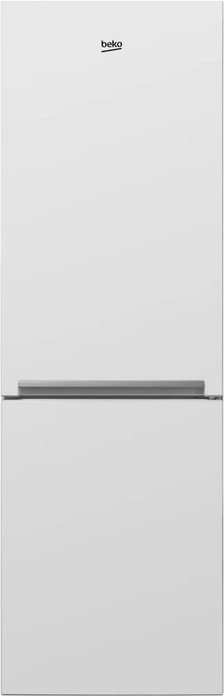 Холодильник Beko RCNK321K20W белый (двухкамерный)