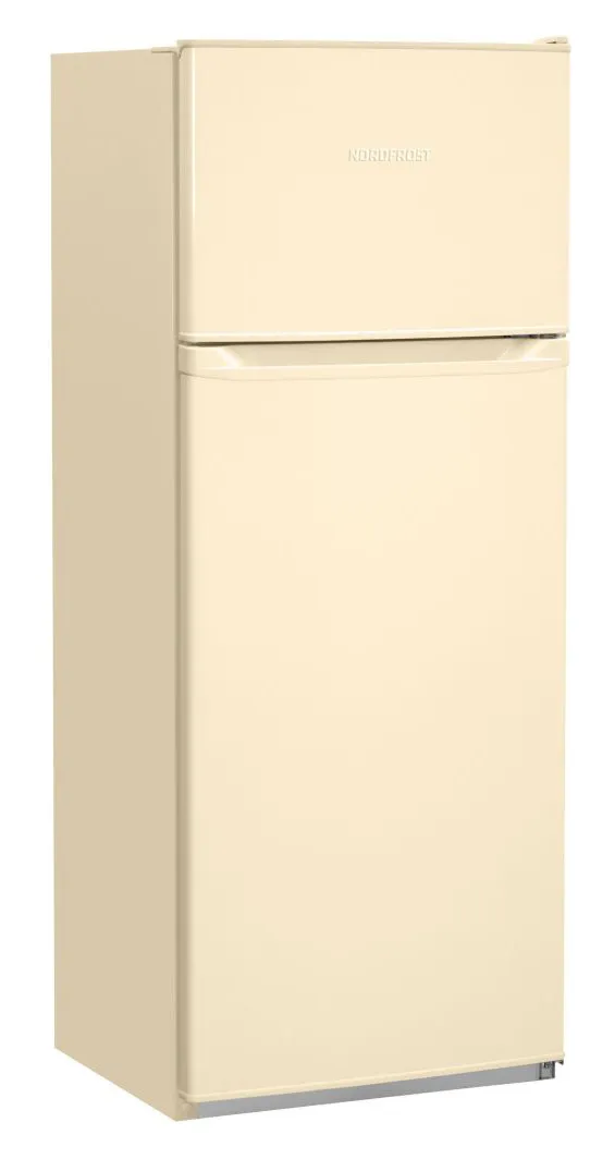 Холодильник Nordfrost NRT 144 732 2-хкамерн. бежевый