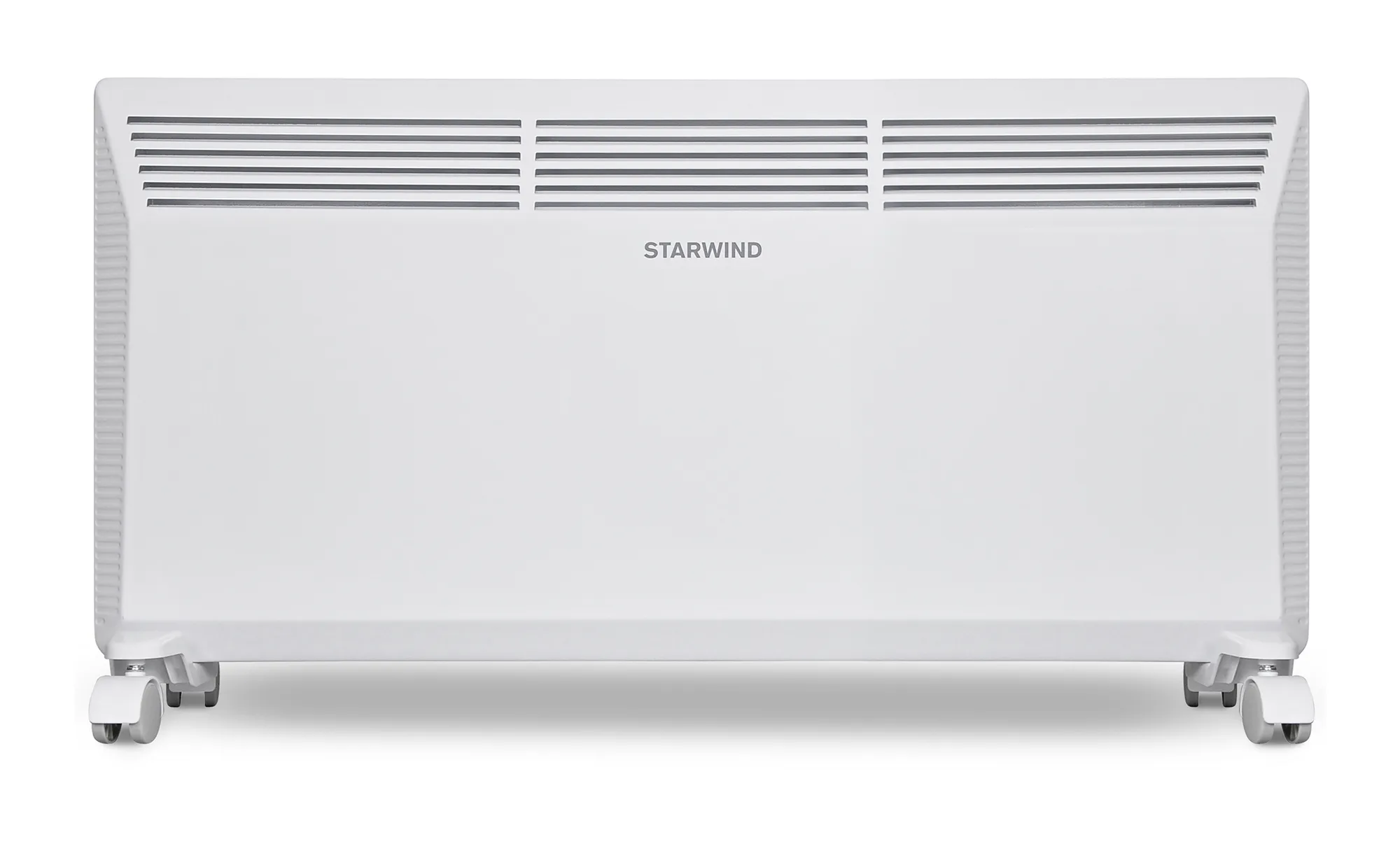 Конвектор Starwind SHV5215 1500Вт белый
