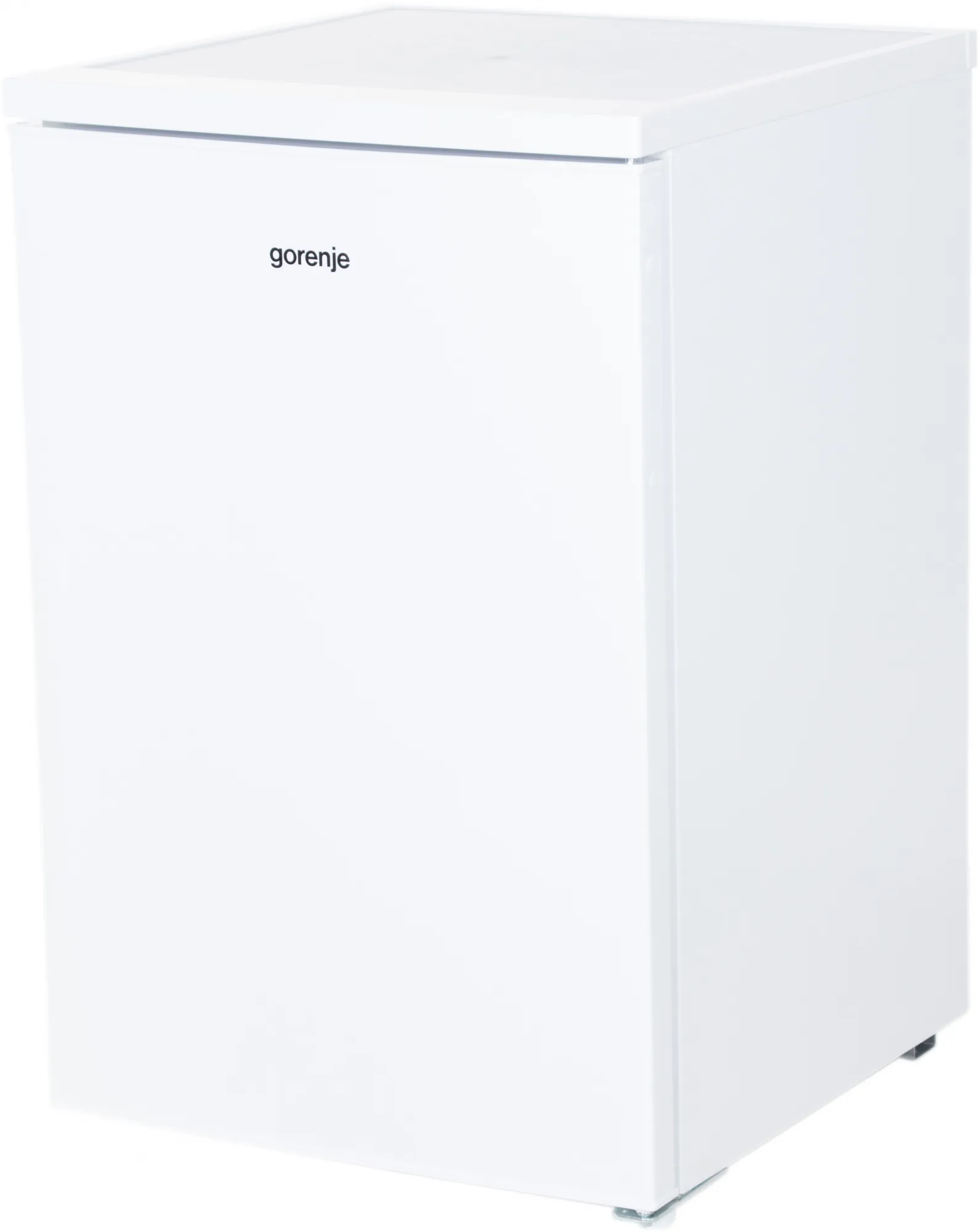 Холодильник Gorenje R491PW белый (однокамерный)