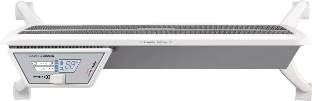 Конвектор Electrolux Air Gate Digital Inverter ECH/AGI-1500 1500Вт белый