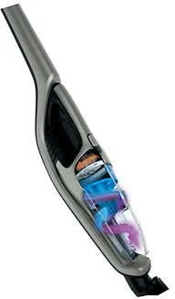 Пылесос ручной Philips FC6169/01 черный