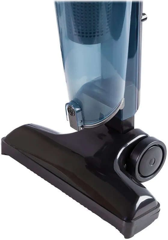 Пылесос ручной Endever SKYCLEAN VC-293 650Вт черный/серый