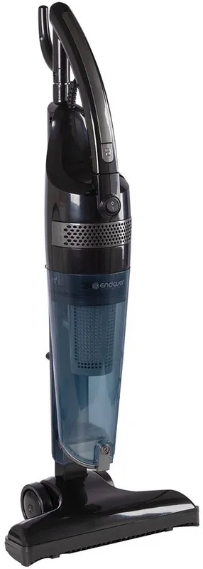 Пылесос ручной Endever SKYCLEAN VC-293 650Вт черный/серый