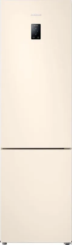 Холодильник Samsung RB37A5290EL/WT бежевый (двухкамерный)