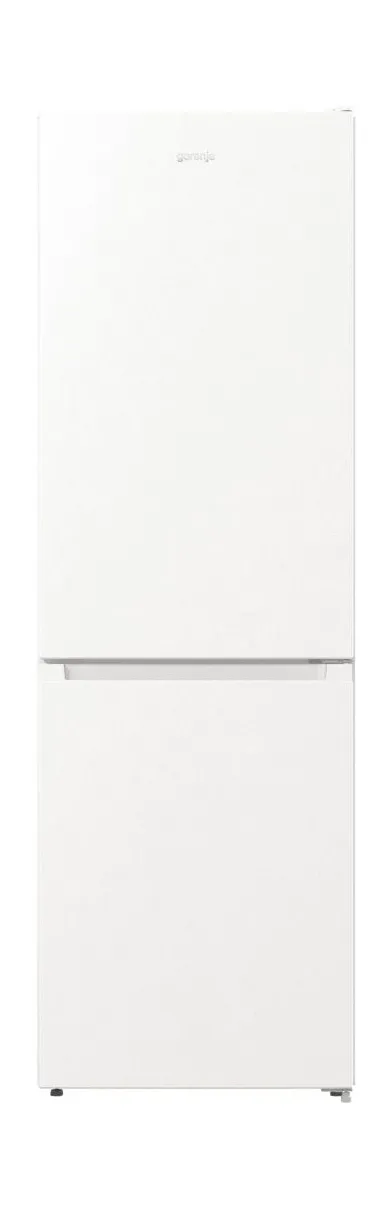 Холодильник Gorenje NRK6191PW4 белый (двухкамерный)