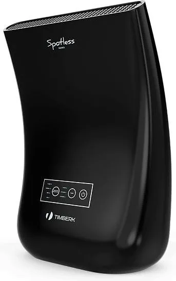 Воздухоочиститель Timberk TAP FL70 SF (BL) 3.3Вт черный