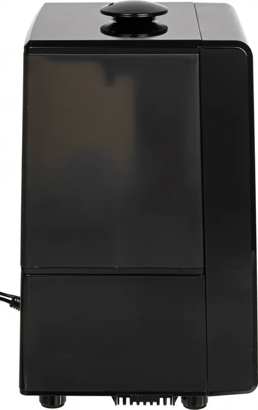 Увлажнитель воздуха Electrolux EHU-3610D GlossLine 110Вт черный