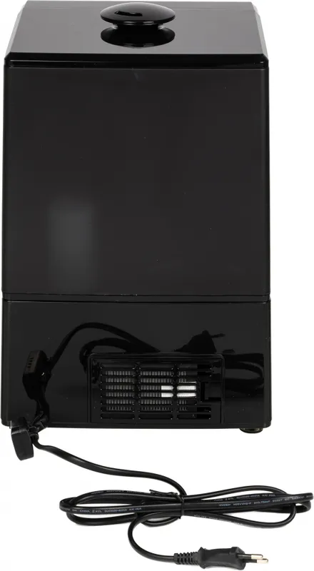 Увлажнитель воздуха Electrolux EHU-3610D GlossLine 110Вт черный