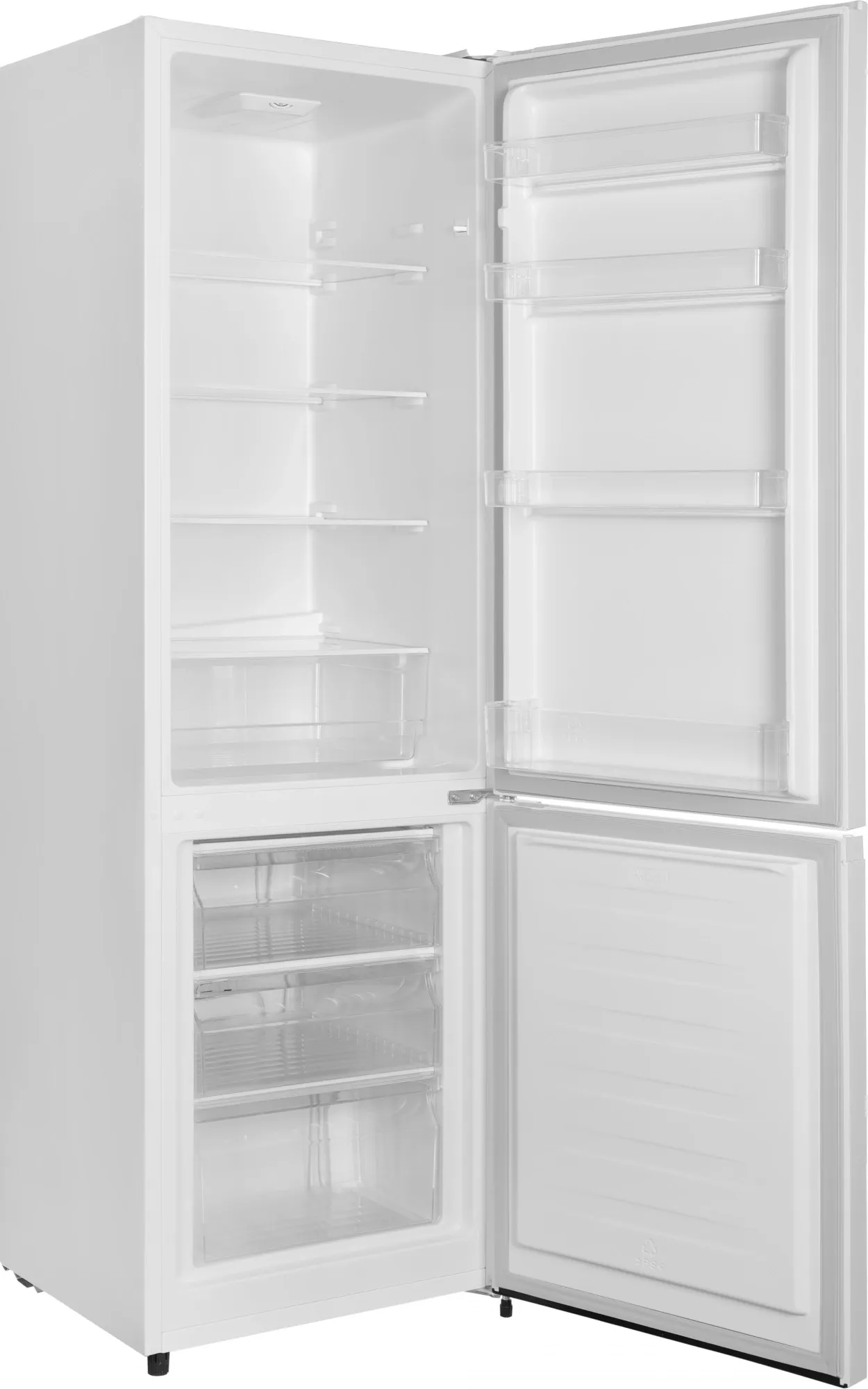 Холодильник Gorenje RK4181PW4 2-хкамерн. белый