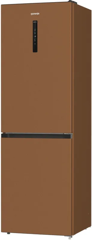 Холодильник Gorenje NRK6192ACR4 медь (двухкамерный)