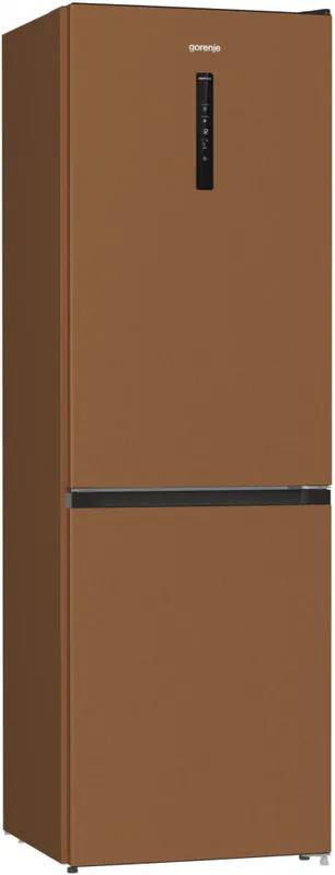 Холодильник Gorenje NRK6192ACR4 медь (двухкамерный)