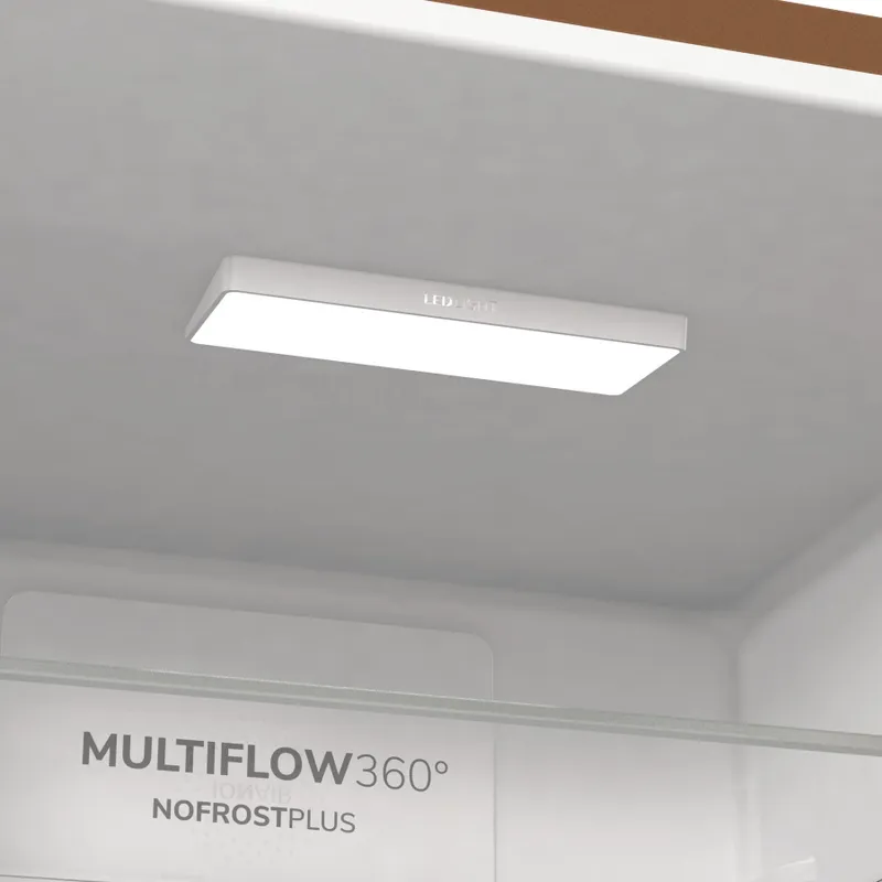 Холодильник Gorenje NRK6192ACR4 медь (двухкамерный)