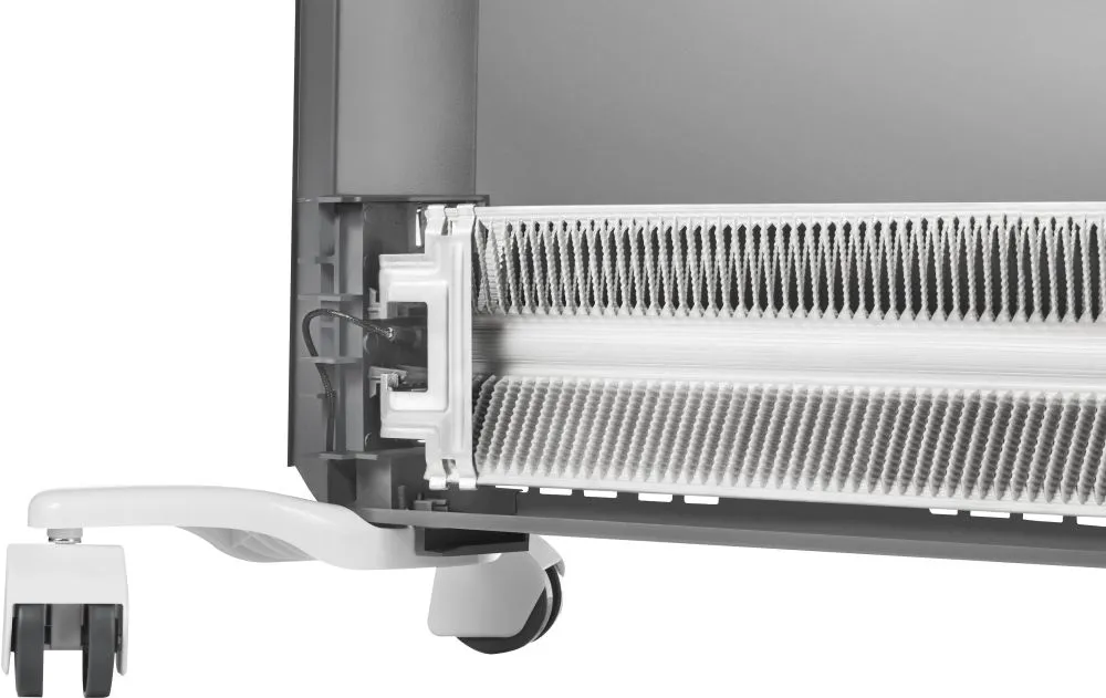Конвектор Electrolux Air Gate Digital Inverter ECH/AGI-3000 3000Вт белый