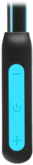 Гарнитура вкладыши Sven E-230B голубой беспроводные bluetooth (SV-017897)