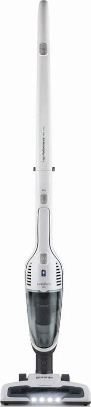 Пылесос Gorenje SVC180FW белый