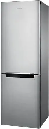 Холодильник Samsung RB30A30N0SA/WT серебристый (двухкамерный)