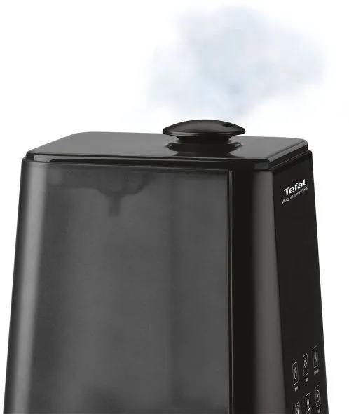 Увлажнитель воздуха Tefal HD5235F0 110Вт (ультразвуковой) черный
