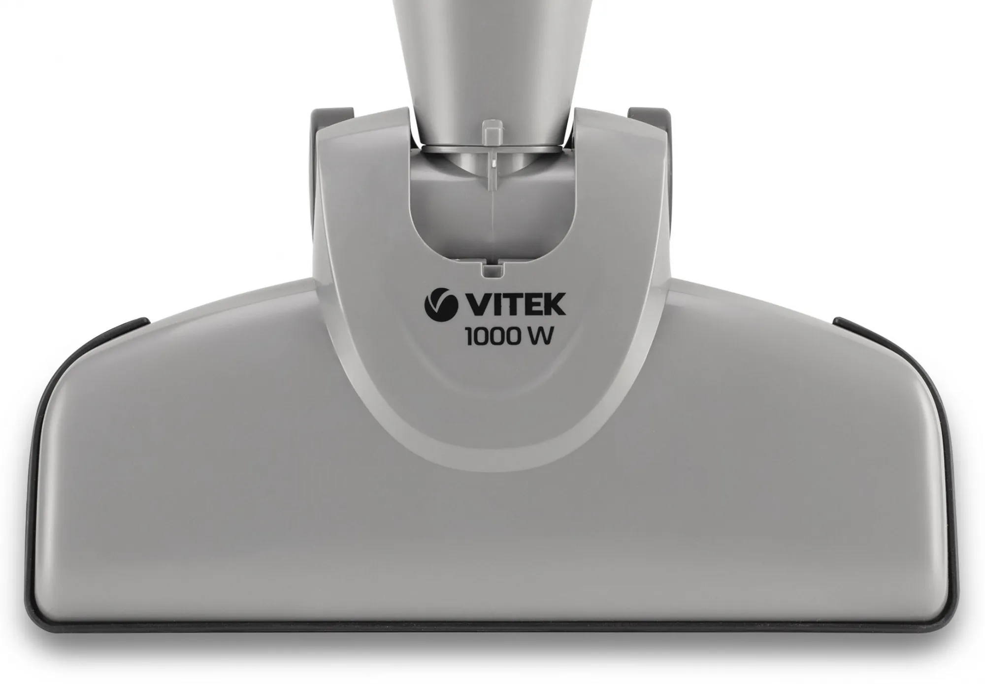 Пылесос ручной Vitek 8134-VT-01 1000Вт черный/красный