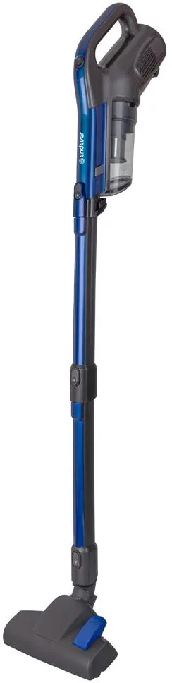 Пылесос ручной Endever SkyClean VC-287 600Вт синий
