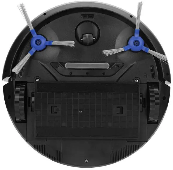 Пылесос-робот Ritmix VC-020W черный