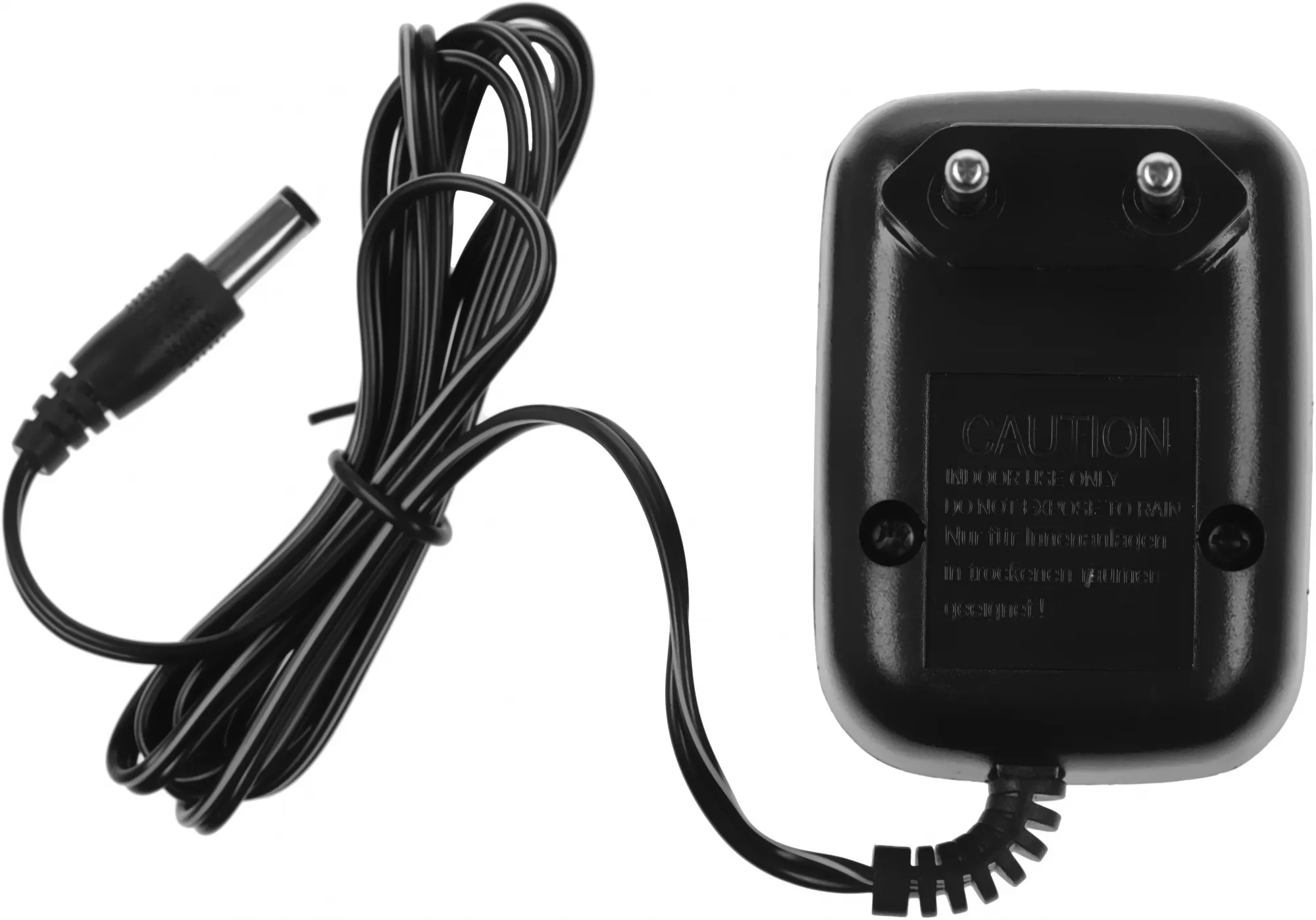 Радиобудильник Harper HCLK-1006 черный LED подсв:зеленая часы:цифровые AM/FM
