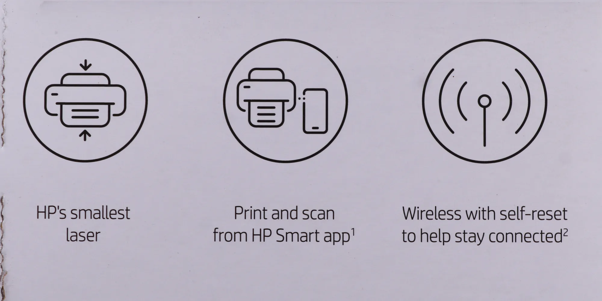Принтер лазерный HP LaserJet M111w (7MD68A) A4 WiFi белый