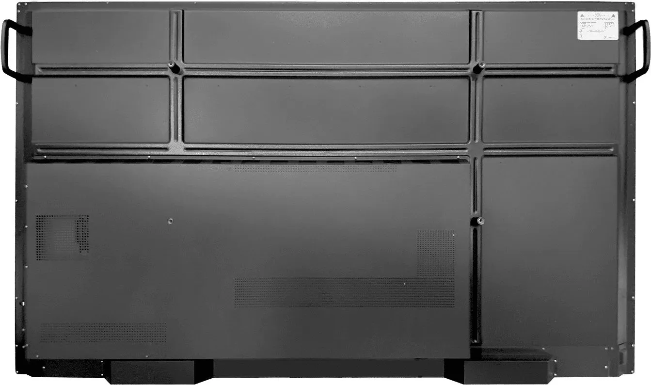Мультимедийное устройство Интерактивный  комплекс NextPanel 75,  75",  4К (3840*2160), 370 кд/м2, 4000:1, IR, 10 мс, 20 касаний, Wi-Fi, Android 8.0. OPS модуль: процессор Intel Core i5, DDR4 8Гб, SSD 128Гб